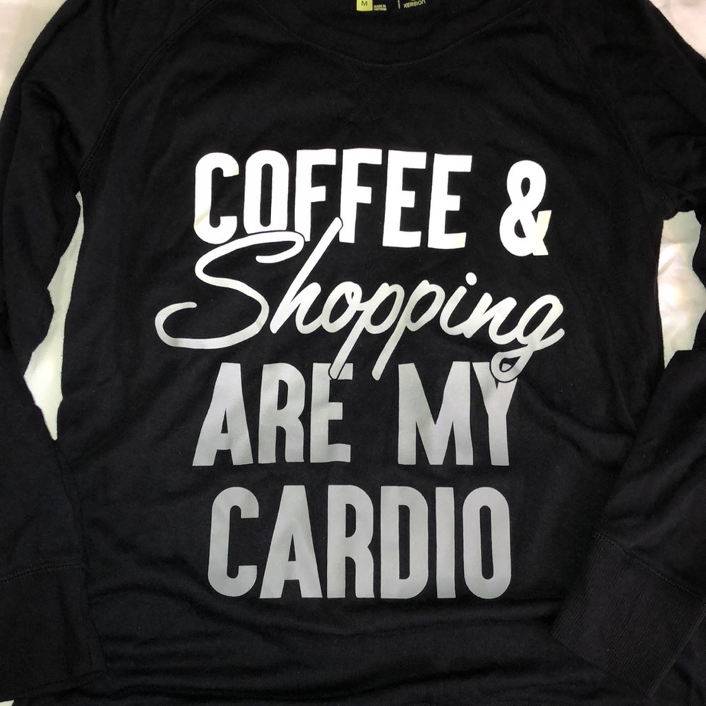 LONG SLEEVE/CREW NECK